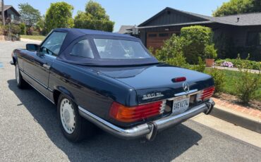 Mercedes-Benz-SL-Class-1989-Convertible-2