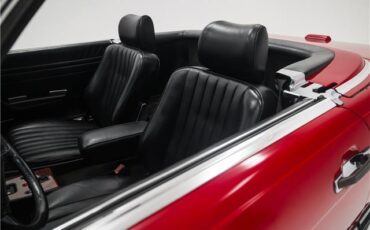 Mercedes-Benz-SL-Class-1989-Convertible-21