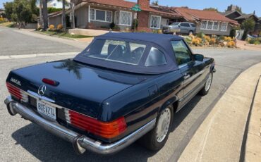 Mercedes-Benz-SL-Class-1989-Convertible-4