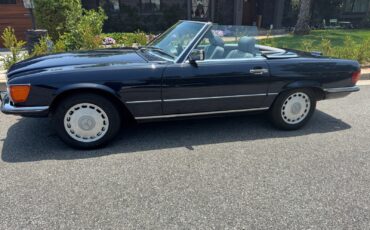 Mercedes-Benz-SL-Class-1989-Convertible-6