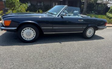 Mercedes-Benz-SL-Class-1989-Convertible-7