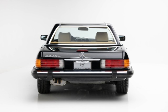 Mercedes-Benz-SL-Class-1989-Coupe-2