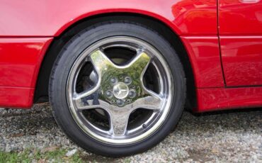 Mercedes-Benz-SL-Class-1993-Convertible-11