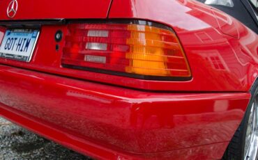 Mercedes-Benz-SL-Class-1993-Convertible-13