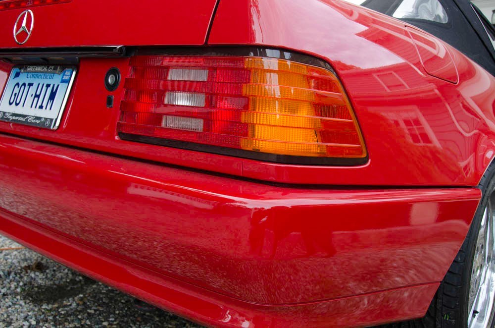 Mercedes-Benz-SL-Class-1993-Convertible-13