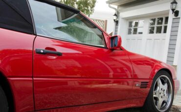 Mercedes-Benz-SL-Class-1993-Convertible-6