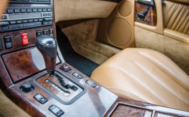 Mercedes-Benz-SL-Class-1993-Convertible-8
