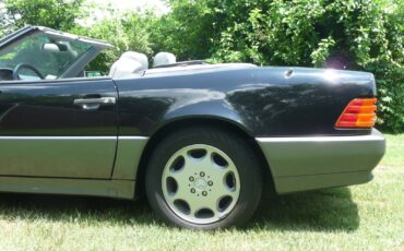 Mercedes-Benz-SL-Class-1995-Convertible-10