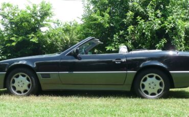 Mercedes-Benz-SL-Class-1995-Convertible-11