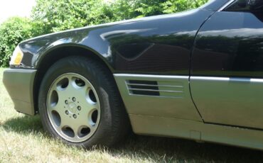 Mercedes-Benz-SL-Class-1995-Convertible-12