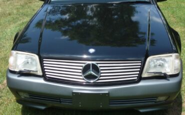 Mercedes-Benz-SL-Class-1995-Convertible-14