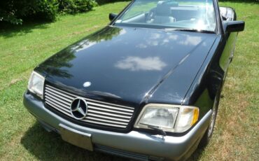 Mercedes-Benz-SL-Class-1995-Convertible-15