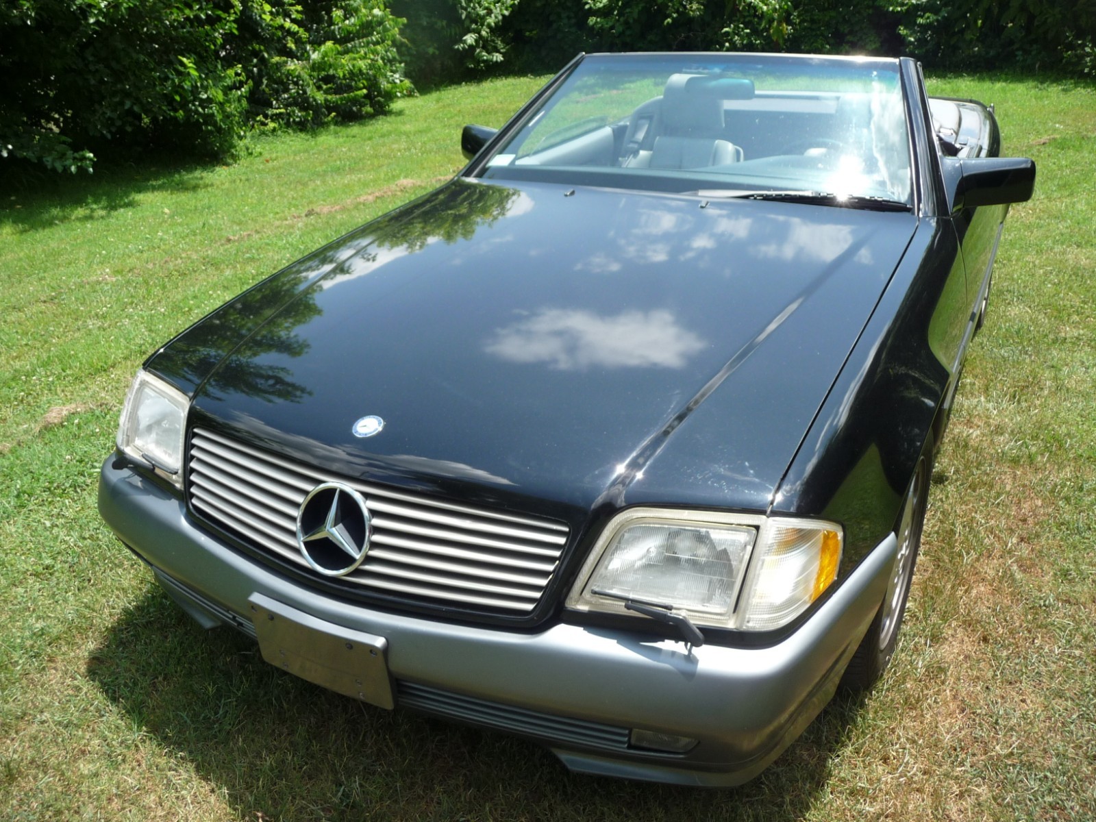 Mercedes-Benz-SL-Class-1995-Convertible-15