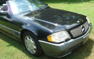 Mercedes-Benz-SL-Class-1995-Convertible-17