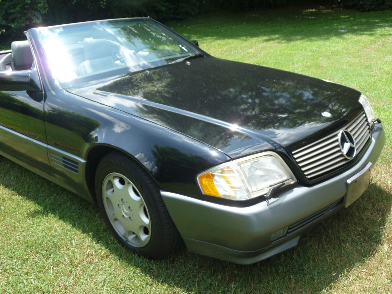 Mercedes-Benz-SL-Class-1995-Convertible-17