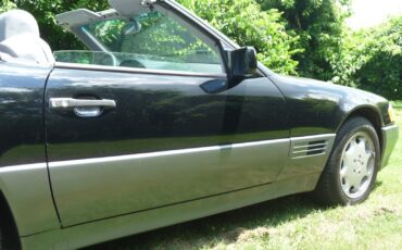 Mercedes-Benz-SL-Class-1995-Convertible-2