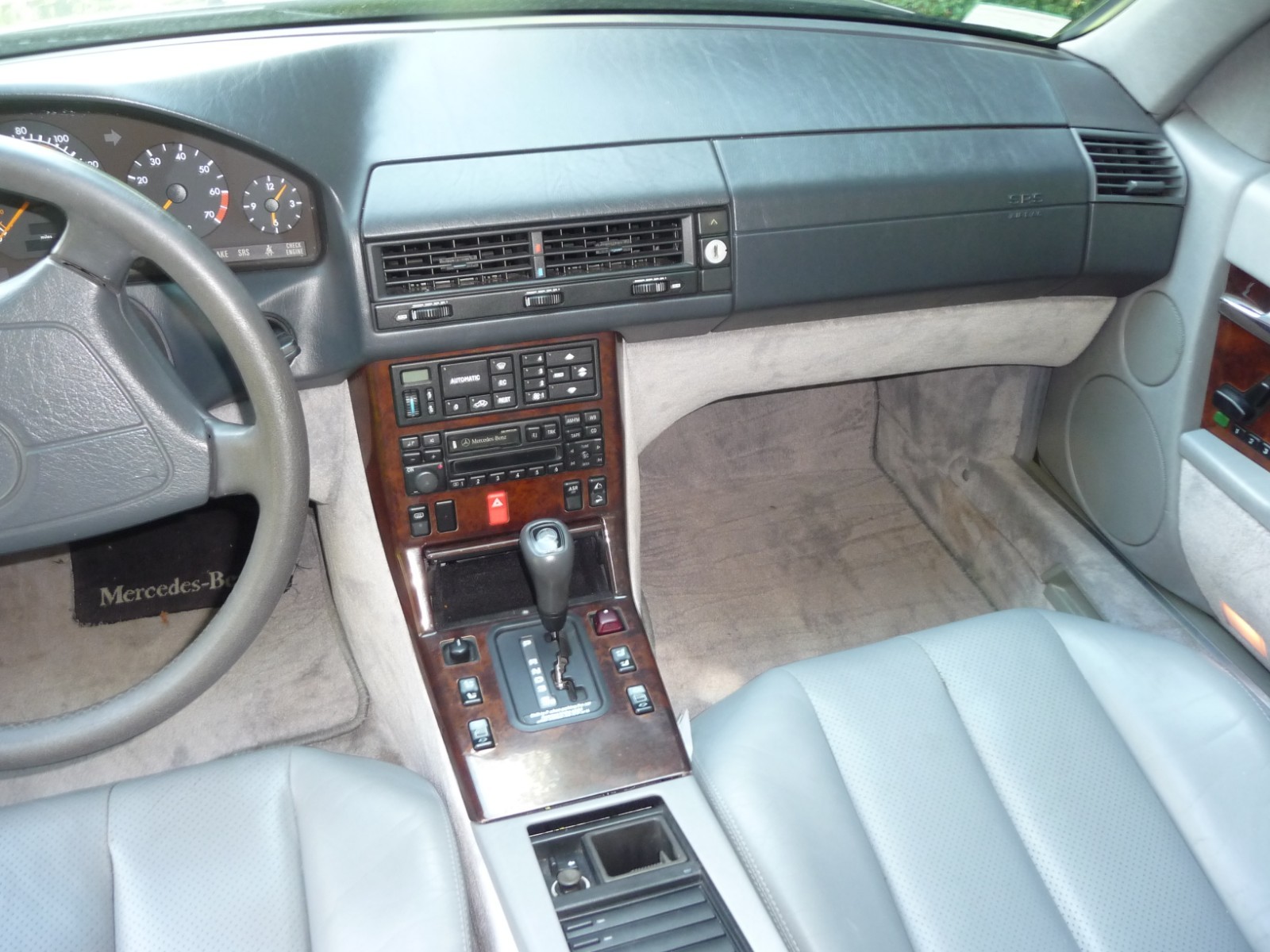 Mercedes-Benz-SL-Class-1995-Convertible-20