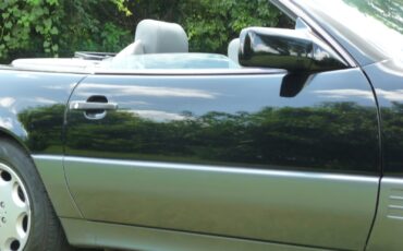 Mercedes-Benz-SL-Class-1995-Convertible-4