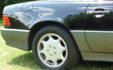 Mercedes-Benz-SL-Class-1995-Convertible-5
