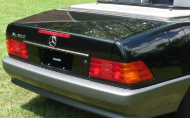 Mercedes-Benz-SL-Class-1995-Convertible-6