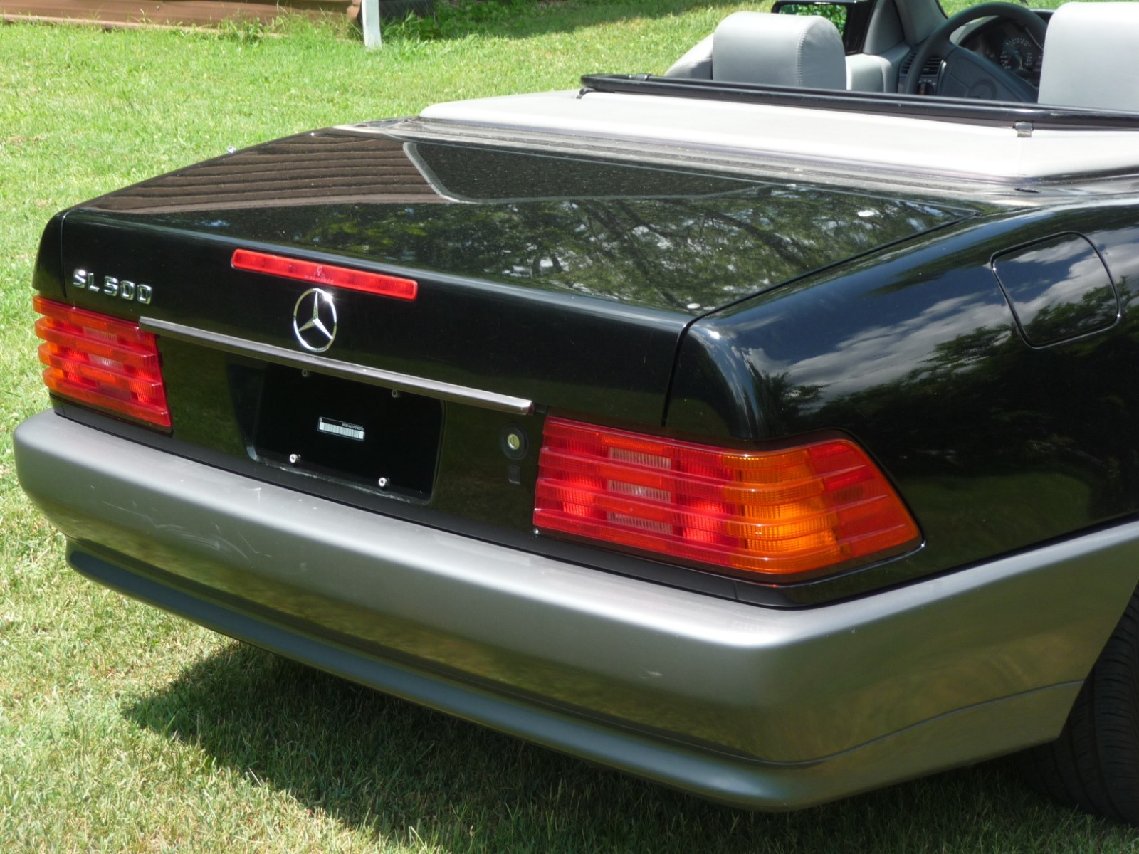 Mercedes-Benz-SL-Class-1995-Convertible-6