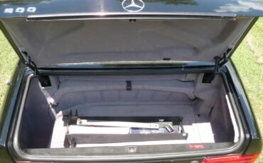 Mercedes-Benz-SL-Class-1995-Convertible-8