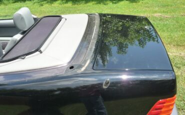 Mercedes-Benz-SL-Class-1995-Convertible-9