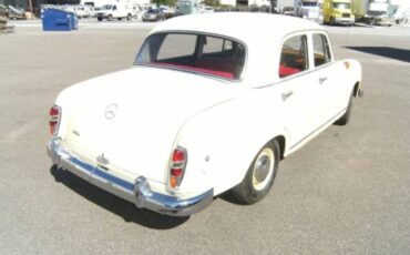 Mercedes-benz-190-1961-Yellow-Red-10