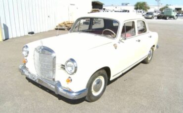 Mercedes-benz-190-1961-Yellow-Red-4