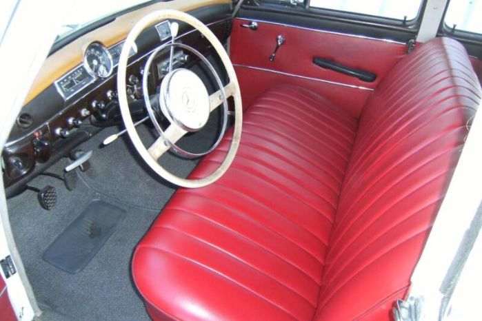Mercedes-benz-190-1961-Yellow-Red-5