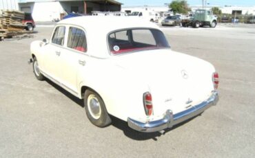 Mercedes-benz-190-1961-Yellow-Red-9