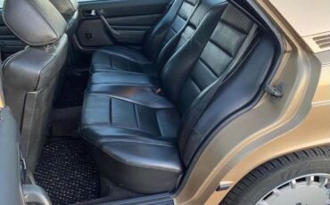 Mercedes-benz-190d-1987-Gold-Black