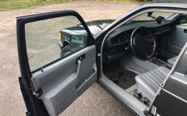 Mercedes-benz-190e-1991-Charcoal-Light-Grey-8