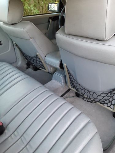 Mercedes-benz-190e-1993-Metallic-Black-Gray-11