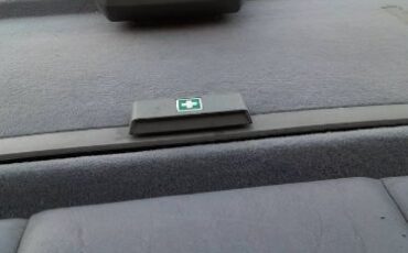 Mercedes-benz-190e-1993-Metallic-Black-Gray-13