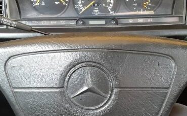 Mercedes-benz-190e-1993-Metallic-Black-Gray-17