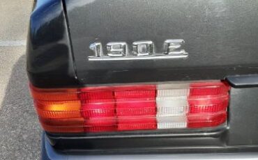 Mercedes-benz-190e-1993-Metallic-Black-Gray-6