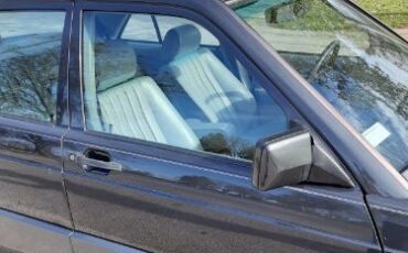 Mercedes-benz-190e-1993-Metallic-Black-Gray-7