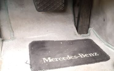 Mercedes-benz-190e-1993-Metallic-Black-Gray-9