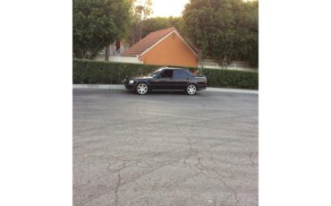 Mercedes-benz-190e-2.3-16-1985-Black-Gray-and-Black-10