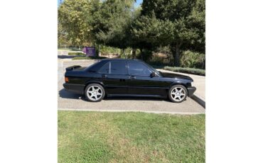Mercedes-benz-190e-2.3-16-1985-Black-Gray-and-Black-4