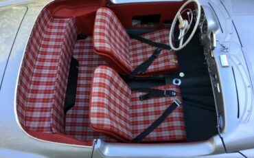 Mercedes-benz-190sl-1961-Silver-Red-7