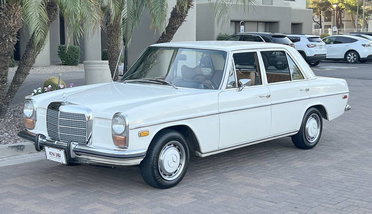 Mercedes-benz-1973-white