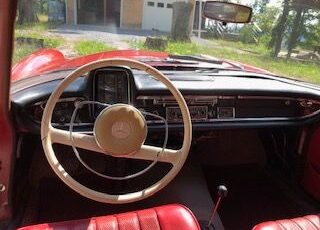 Mercedes-benz-200-1967-1