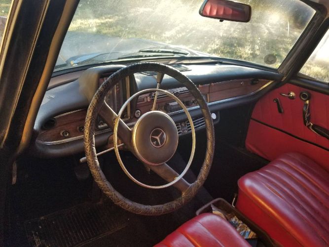 Mercedes-benz-220b-1963-Black-1