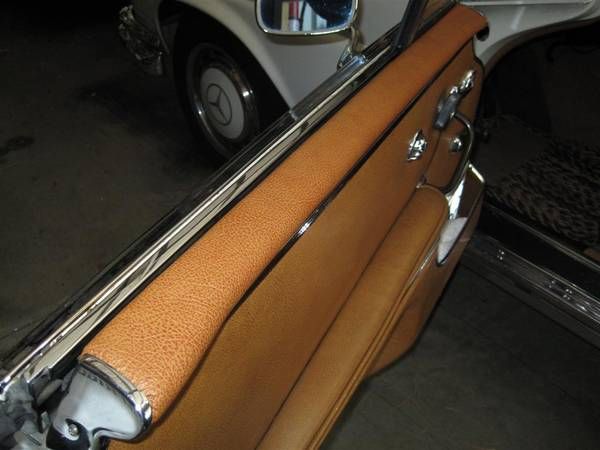 Mercedes-benz-220se-1966-White-7