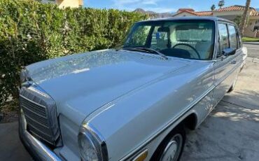 Mercedes-benz-230-1969-White-7