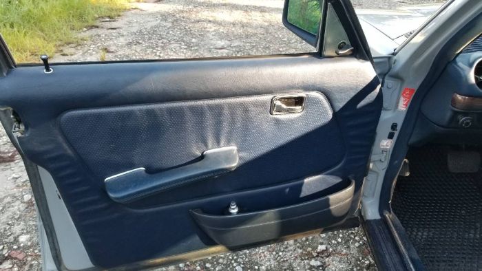 Mercedes-benz-240d-1983-Blue-Blue-6