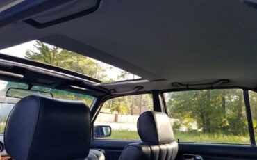 Mercedes-benz-240d-1983-Blue-Blue-8