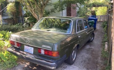 Mercedes-benz-240d-diesel-1980-green-2
